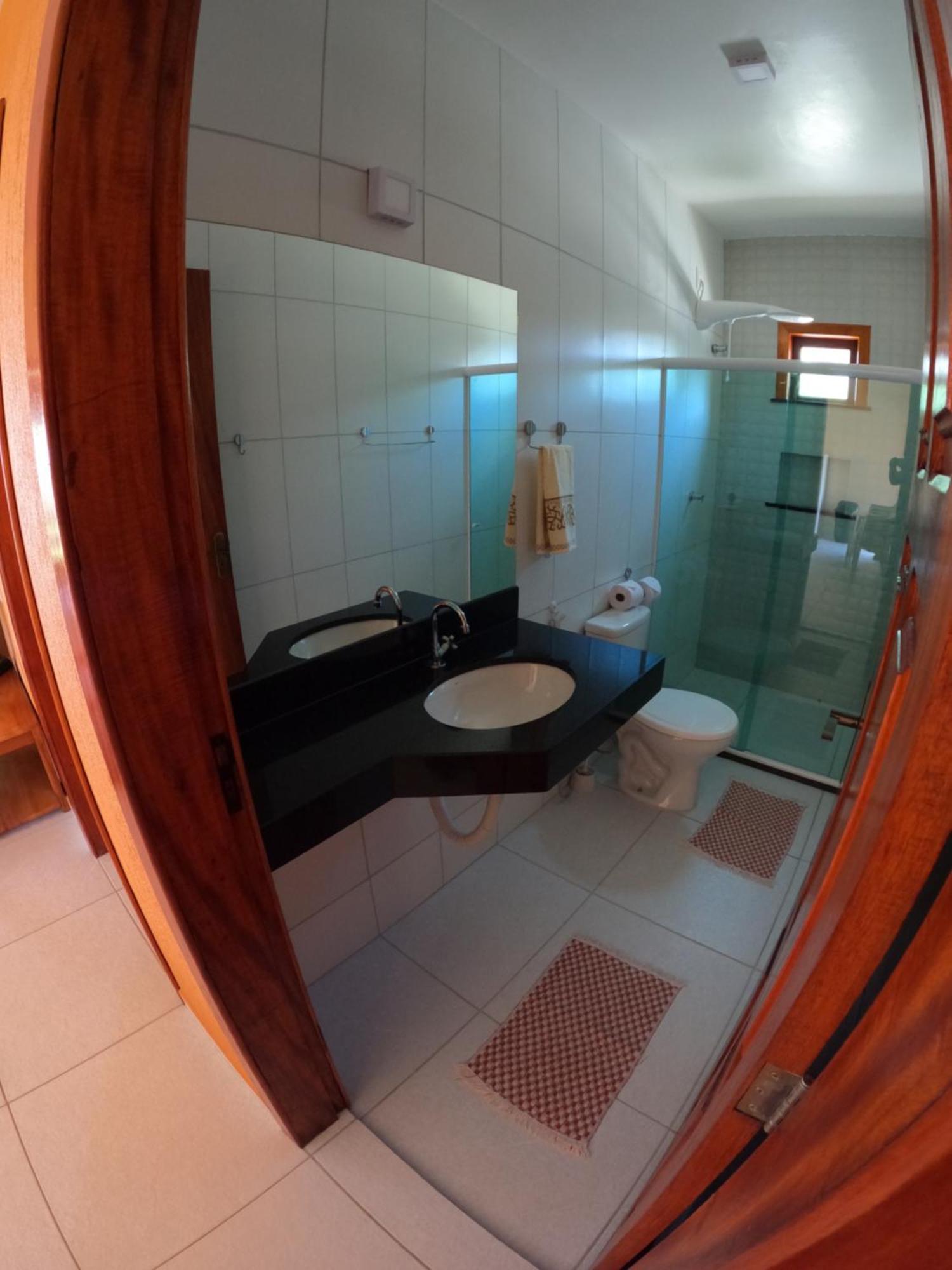 Bahia Haus Don Pietro Villa กานาวิเอย์รัส ภายนอก รูปภาพ