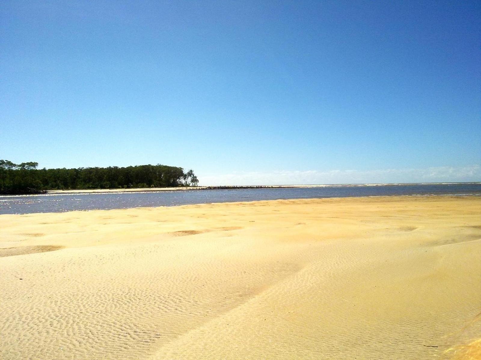 Bahia Haus Don Pietro Villa กานาวิเอย์รัส ภายนอก รูปภาพ