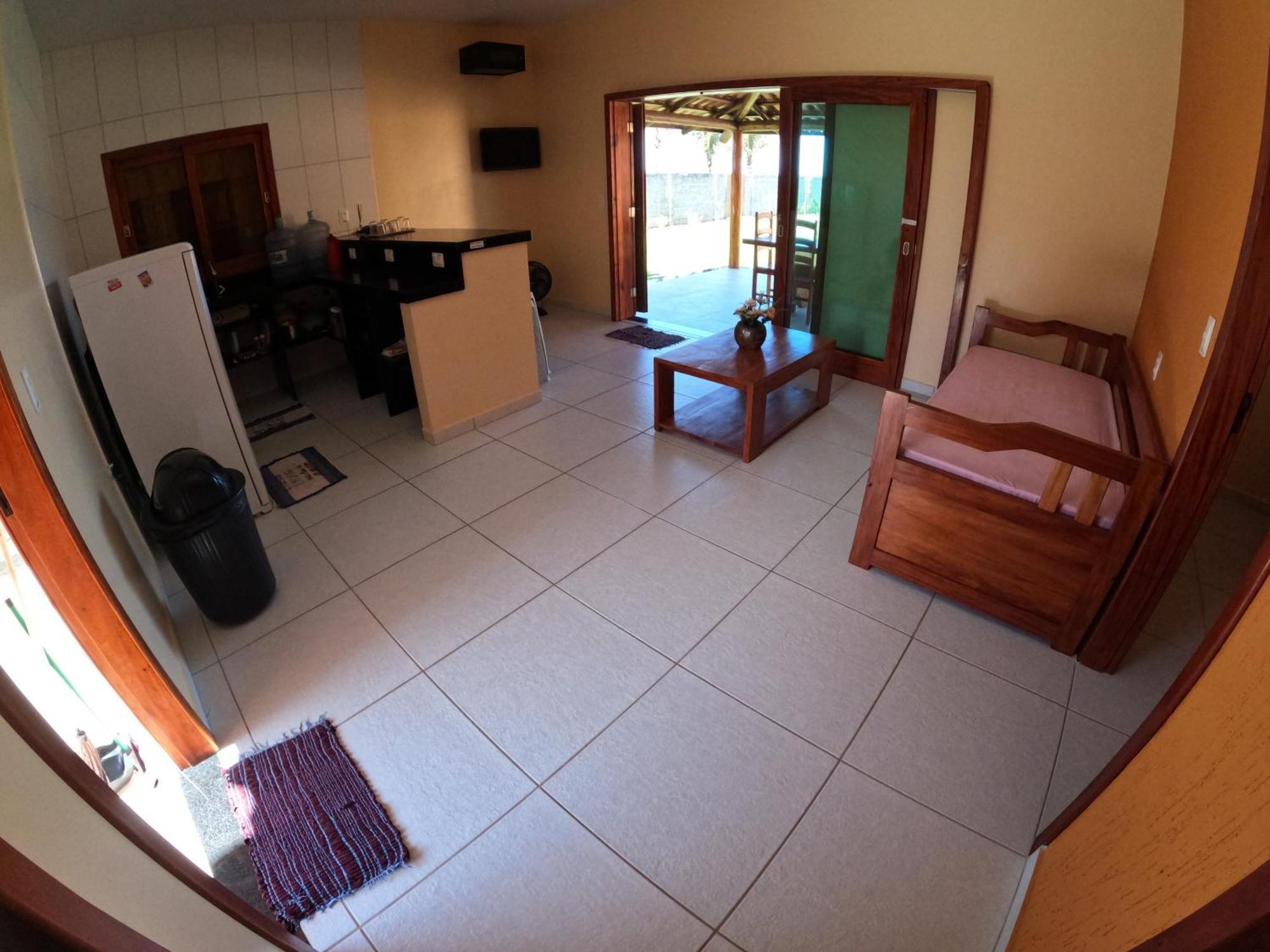 Bahia Haus Don Pietro Villa กานาวิเอย์รัส ภายนอก รูปภาพ